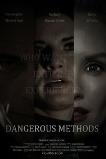 Dangerous Methods (2022)
