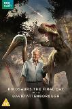 Dinosaurs - The Final Day with David Attenborough (2022)