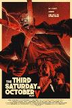 The Third Saturday in October Part V (2023)