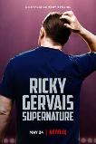 Ricky Gervais: SuperNature (2022)