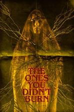 The Ones You Didn't Burn (2023)