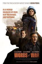Words of War (2025)