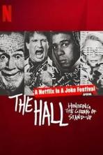 The Hall: Honoring the Greats of Stand-Up (2022)