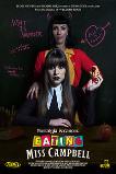 Eating Miss Campbell (2022) HD Full Movie Watch Online Free