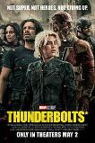 Thunderbolts* (2025)