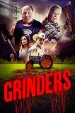 Grinders (2023)