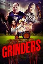 Grinders (2023)
