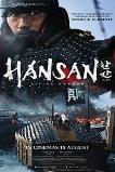 Hansan: Rising Dragon (2022)