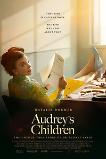 Audrey's Children (2025) HD Full Movie Watch Online Free