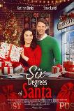 Six Degrees of Santa (2022) HD Full Movie Watch Online Free
