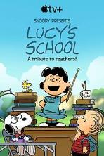Snoopy Presents: Lucy�s School (2022)