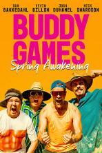 Buddy Games: Spring Awakening (2023)