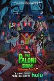 The Paloni Show! Halloween Special! (2022)