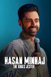 Hasan Minhaj: The King�s Jester (2022)