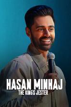 Hasan Minhaj: The King�s Jester (2022)