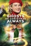 Ghosts of Christmas Always (2022) HD Full Movie Watch Online Free