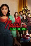 Christmas, No Filter (2022) HD Full Movie Watch Online Free