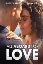 All Aboard for Love (2023)