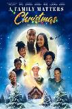 A Family Matters Christmas (2022)