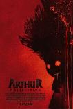 Arthur, mal�diction (2022)