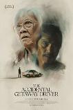 The Accidental Getaway Driver (2025) HD Full Movie Watch Online Free