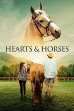 Hearts & Horses (2023)