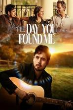The Day You Found Me (2022)