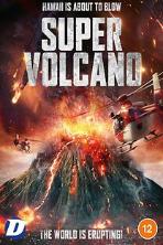 Super Volcano (2022)