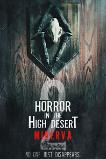 Horror in the High Desert 2: Minerva (2023)