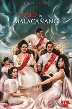Maid in Malaca�ang (2022)