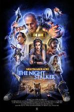 Nightmare Radio: The Night Stalker (2022)