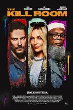 The Kill Room (2023)