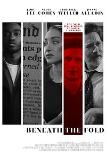 Beneath the Fold (2024)