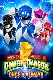 Mighty Morphin Power Rangers: Once & Always (2023)