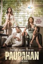 Paupahan (2023)