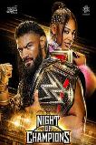 WWE Night of Champions (2023)