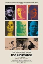 The Uninvited (2024)