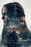 What We Hide (2025) HD Full Movie Watch Online Free