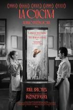 La cocina (2024)