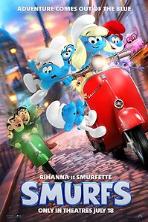 Smurfs (2025)