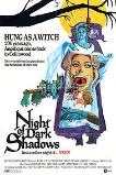 Night of Dark Shadows (1971)