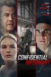 Confidential Informant (2023)