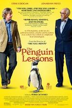 The Penguin Lessons (2024)