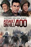 Assault on Hill 400 (2023)