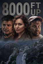 8000 Ft Up (2022)