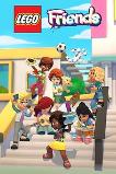 Lego Friends: The Next Chapter: New Beginnings (2023)