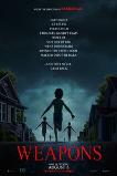 Weapons (2025) HDTS Full Movie Watch Online Free