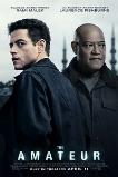The Amateur (2025)