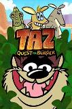 Taz: Quest for Burger (2023)