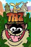 Taz: Quest for Burger (2023)